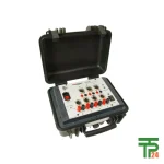 Megger LTC135 Load tap changer testing power supply