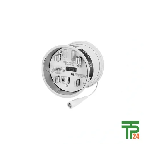 Megger MR-4 Meter adaptor recorder