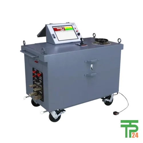 Megger OCR15D/ OCR50D Automatic oil circuit recloser test