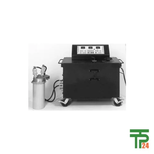 Megger OCR8015/ 9150 Automatic oil circuit recloser tester