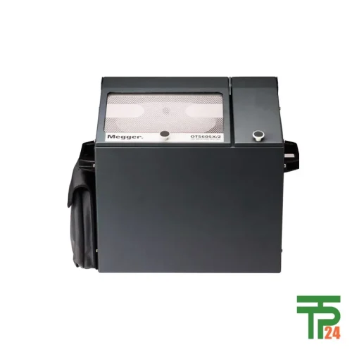 Megger OTS60SX/2 Semi-automatic oil test set