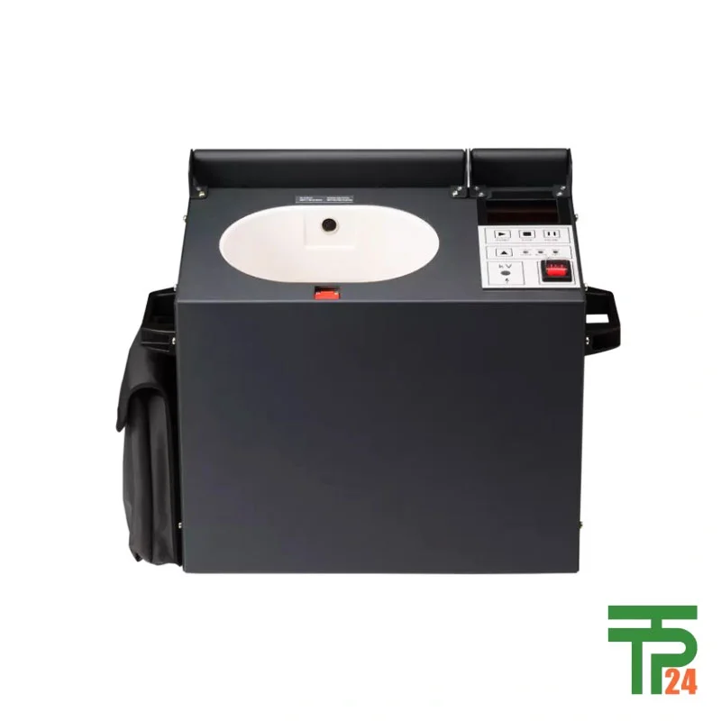 Megger OTS60SX/2 Semi-automatic oil test set