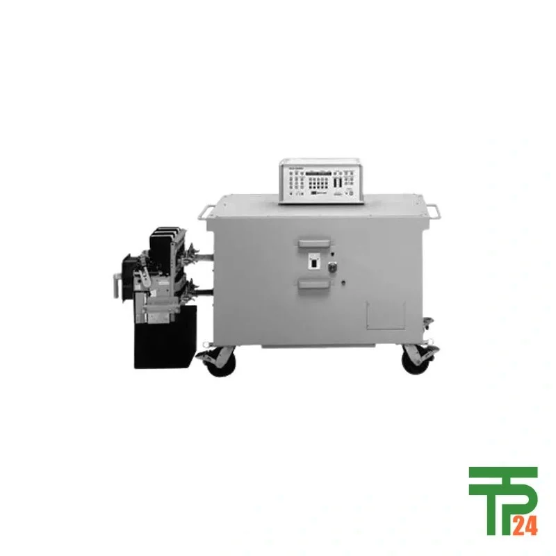 Megger PS-9130/ PS-9160 Universal circuit breaker test