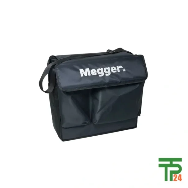 Megger TM1800 circuit breaker analysers