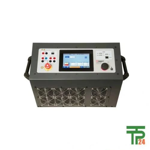 Megger TORKEL900 series battery discharge test