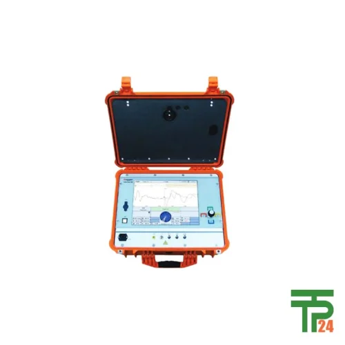 Megger Teleflex VX Reflectometer