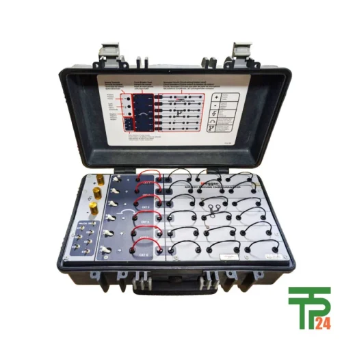 Megger BGFS Battery ground fault simulator