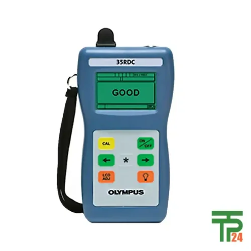 Olympus 35RDC Ultrasonic Composite Damage Checker