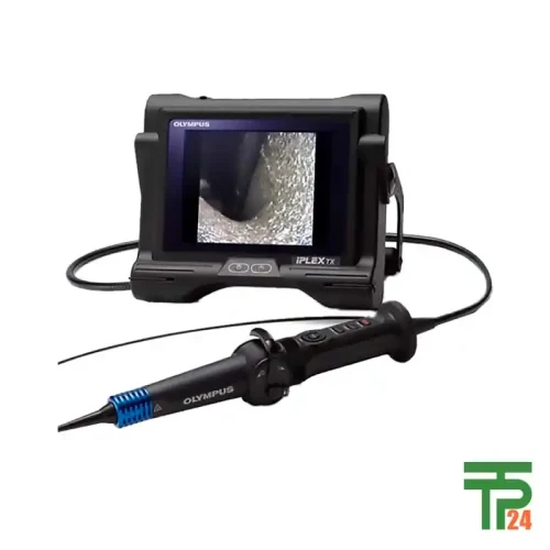 Olympus IPLEX TX videoscope