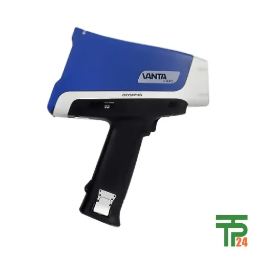 Olympus Vanta C series WN00287 X-ray Fluorescence