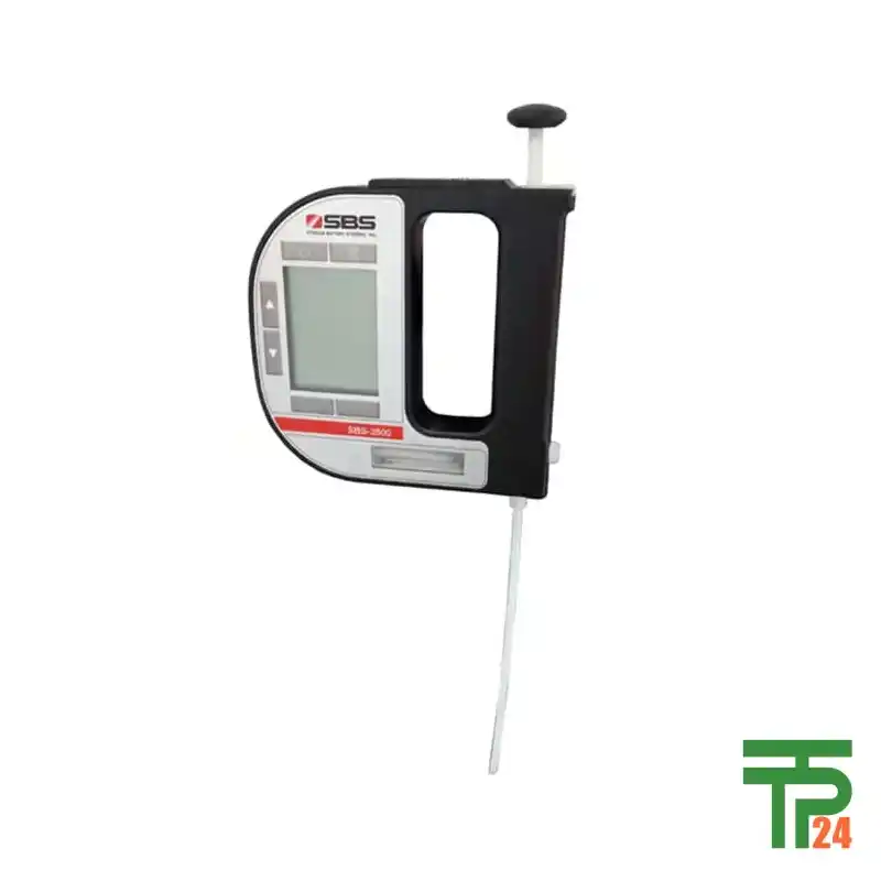 SBS-3500 Digital Hydrometer and Tester