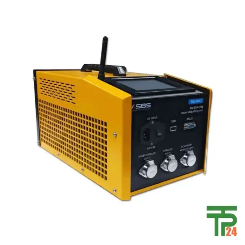 SBS 4815CT Battery Capacity Tester