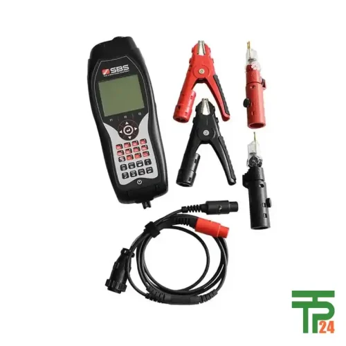 SBS-6800 Digital Battery Conductance Tester