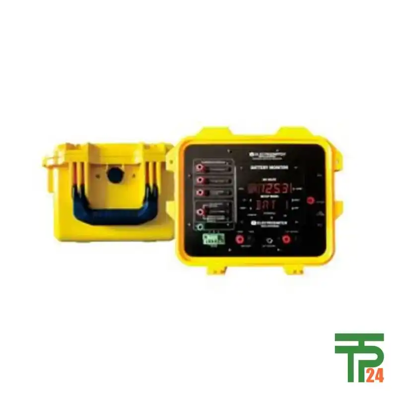 SBS Arga Battery Monitor Portable