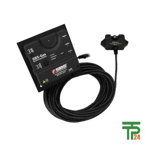 SBS-CH4 Methane Sensor and Monitoring System