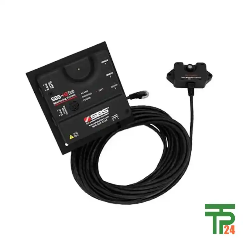 SBS-H2-DoD Hydrogen Sensor and Monitoring System