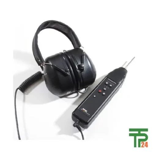 SPM Electronic stethoscope