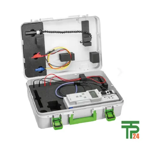Baur KSG 200 / KSG 200 T Cable Identification System