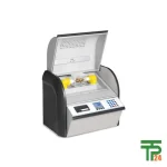 baur DTA 100 C Oil breakdown voltage tester