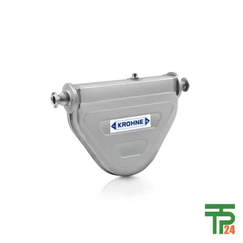 krohne OPTIBATCH 4011