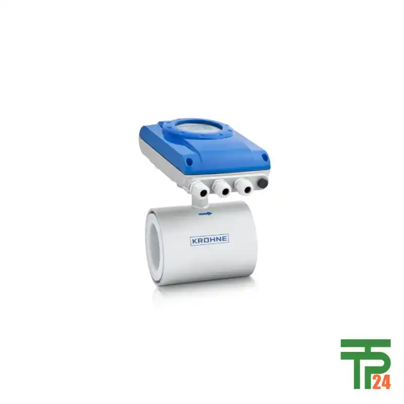 krohne OPTIFLUX 1050
