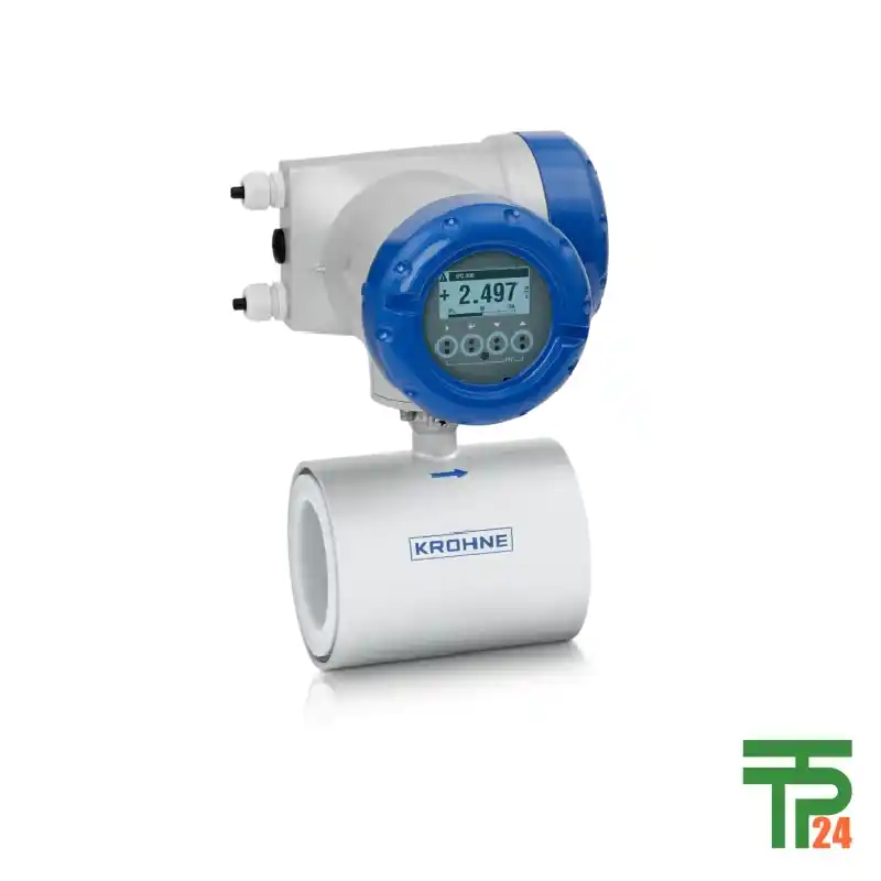 krohne OPTIFLUX 1300