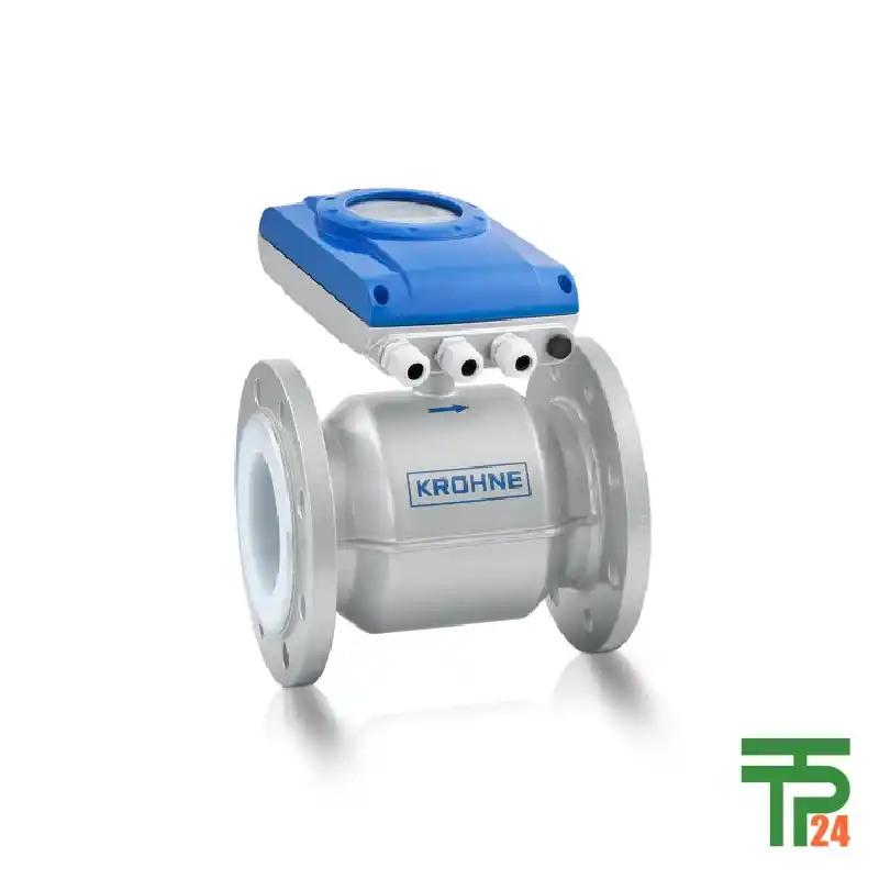 krohne OPTIFLUX 4050