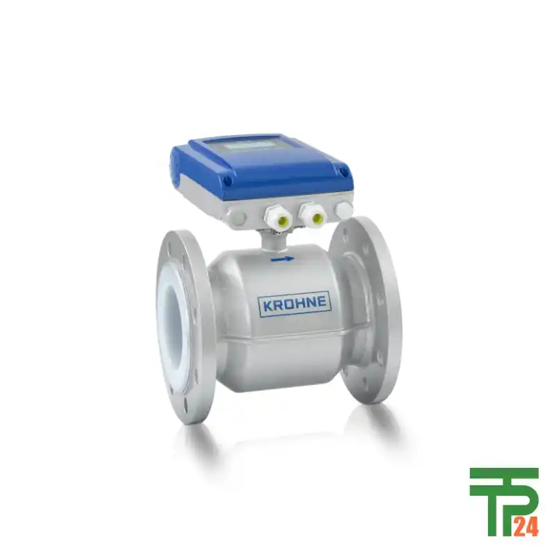 krohne OPTIFLUX 4100
