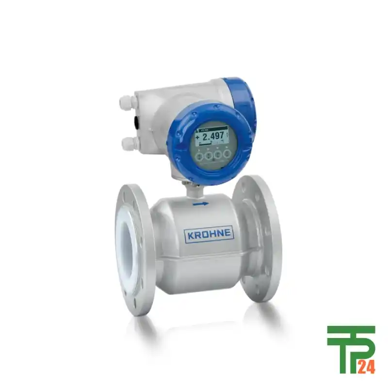 krohne OPTIFLUX 4300