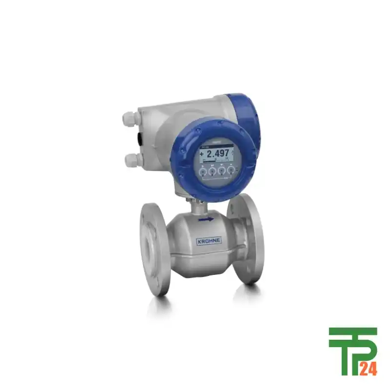 krohne OPTIFLUX 4400