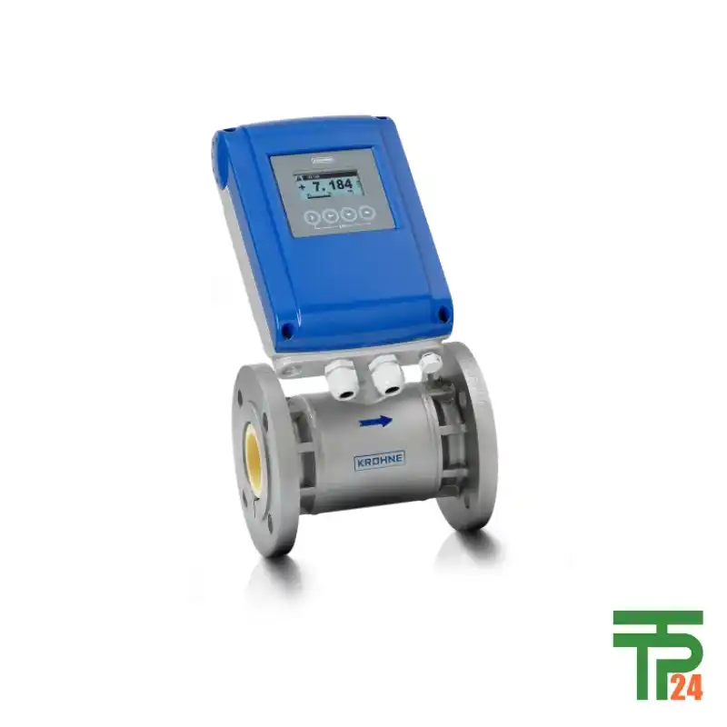 krohne OPTIFLUX 5100