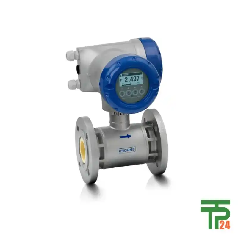 krohne OPTIFLUX 5300
