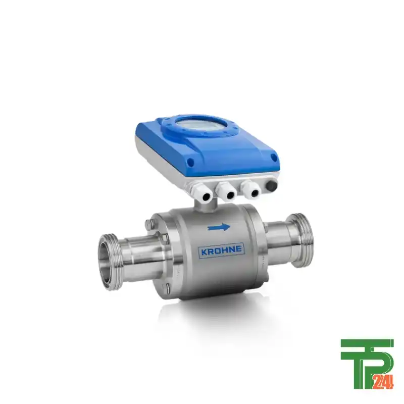 krohne OPTIFLUX 6050