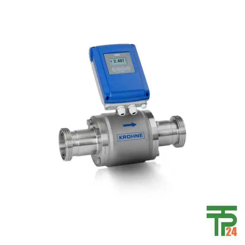 krohne OPTIFLUX 6100