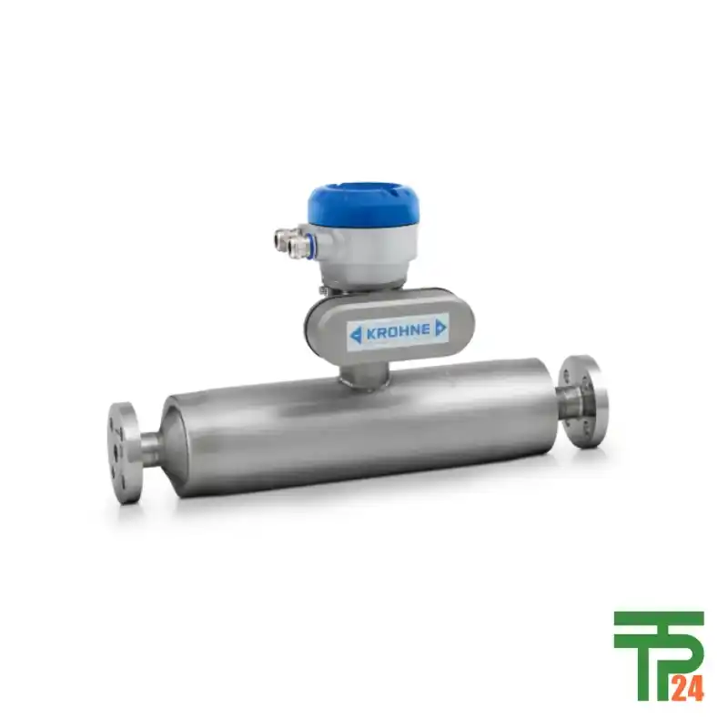 krohne OPTIMASS 1010