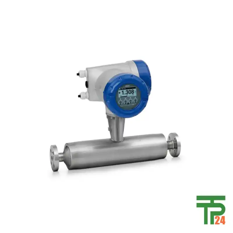 krohne OPTIMASS 1400