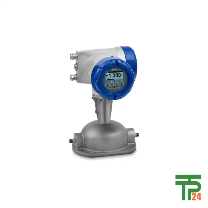 krohne OPTIMASS 3400