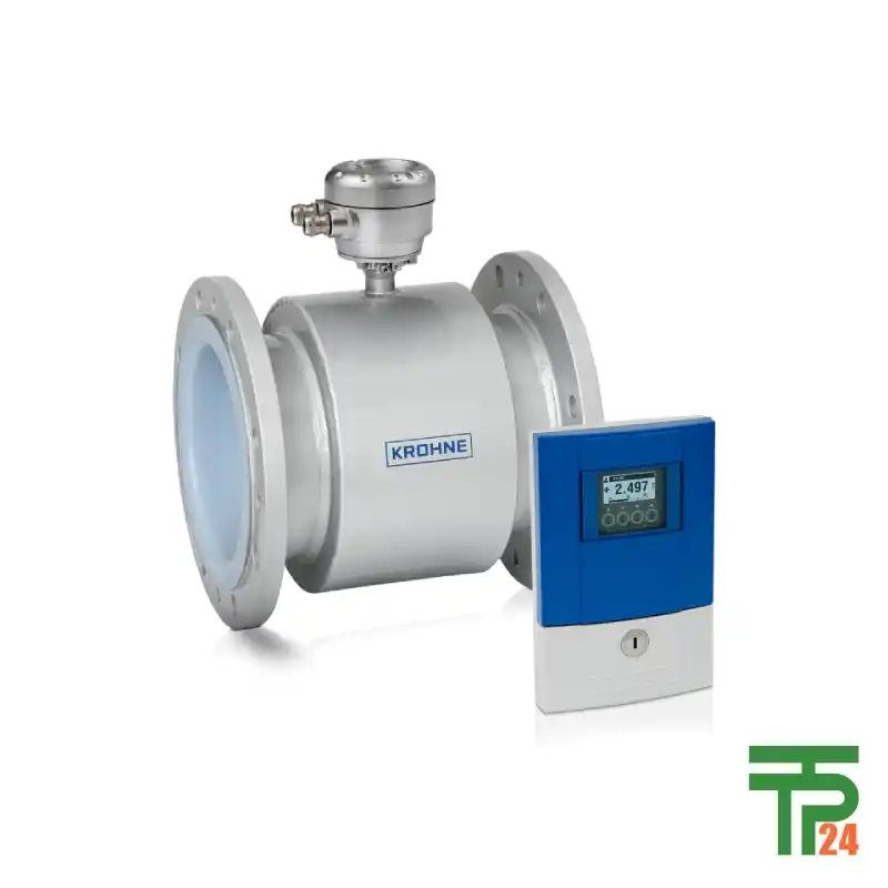 krohne POWERFLUX 4030