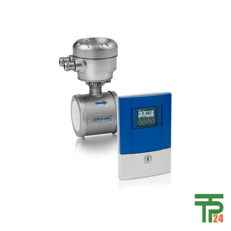 krohne POWERFLUX 5030