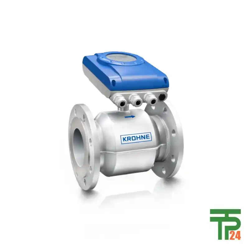 krohne WATERFLUX 3050