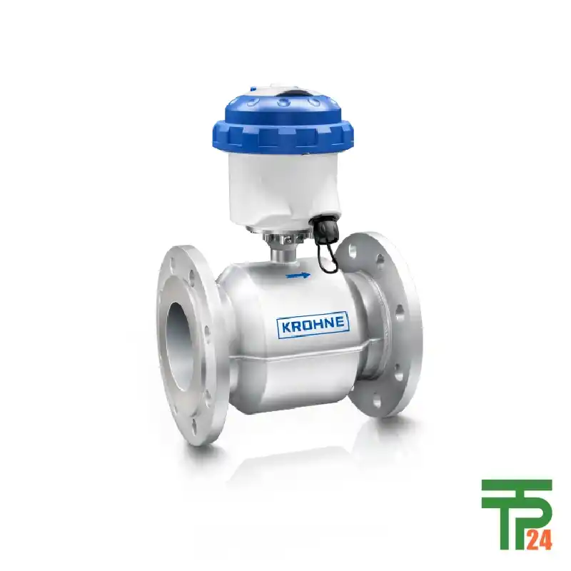 krohne WATERFLUX 3070