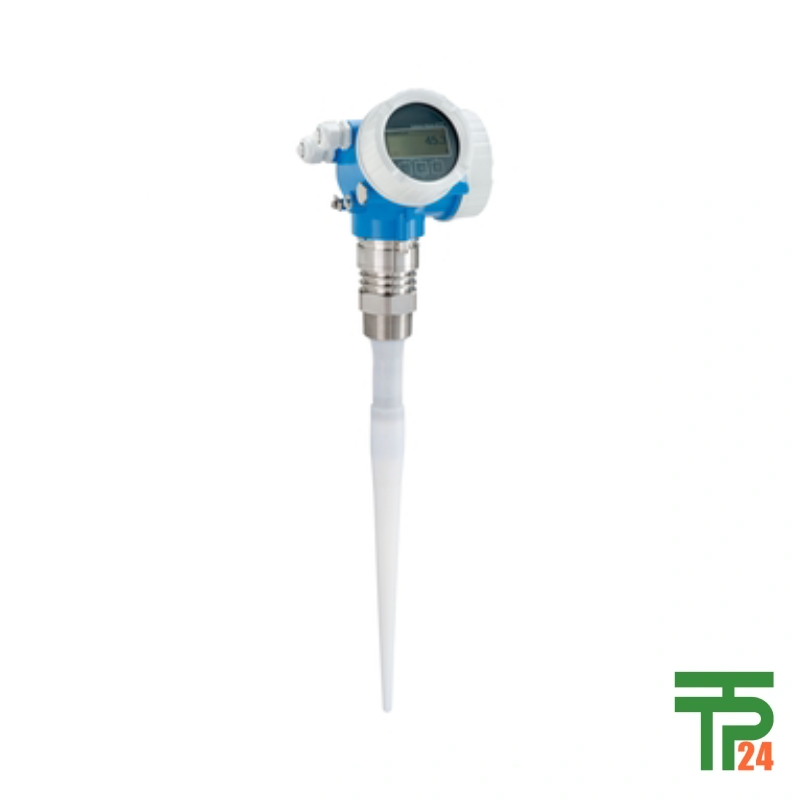 Endress+Hauser FMR53 Radar measurement Micropilot
