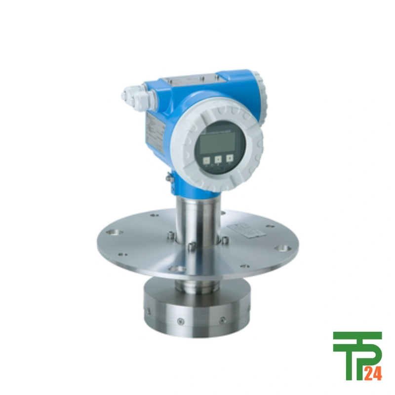 Endress+Hauser FMR532 Radar measurement Micropilot