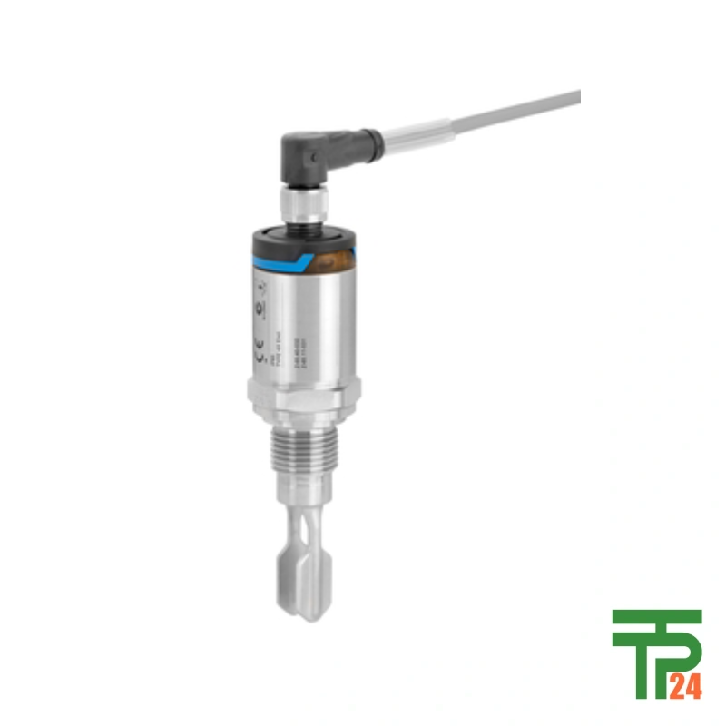 Endress+Hauser FTL31 Vibronic Point level detection Liquiphant