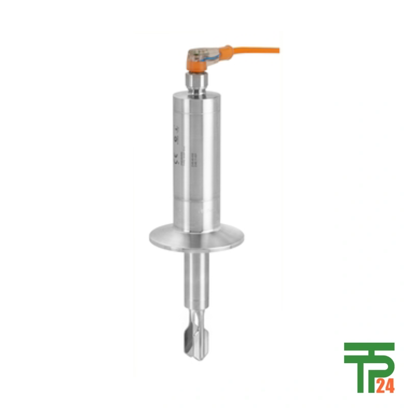 Endress+Hauser FTL33 Vibronic Point level detection Liquiphant