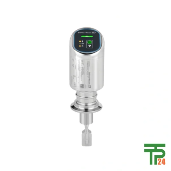 Endress+Hauser FTL43 Liquiphant hygienic point level switch for liquids
