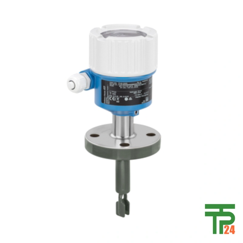 Endress+Hauser FTL62 Liquiphant the specialist for aggressive media