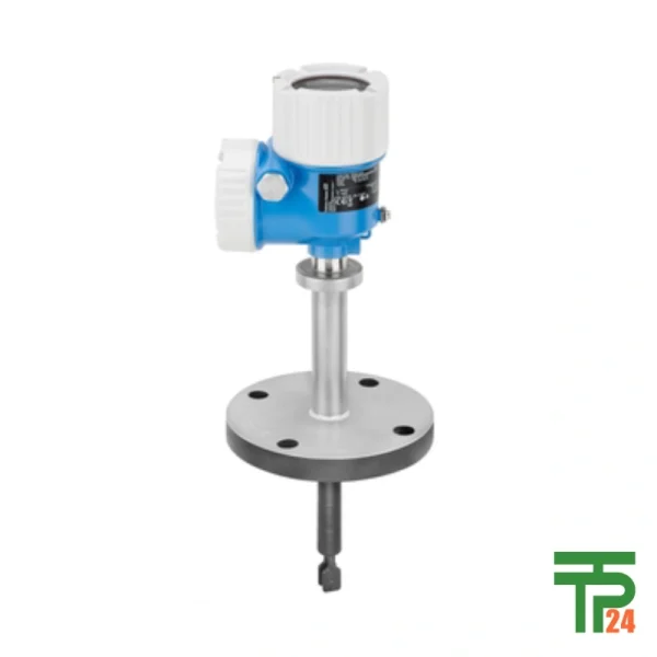 Endress+Hauser FTL64 Liquiphant reliable detection at high temperatures