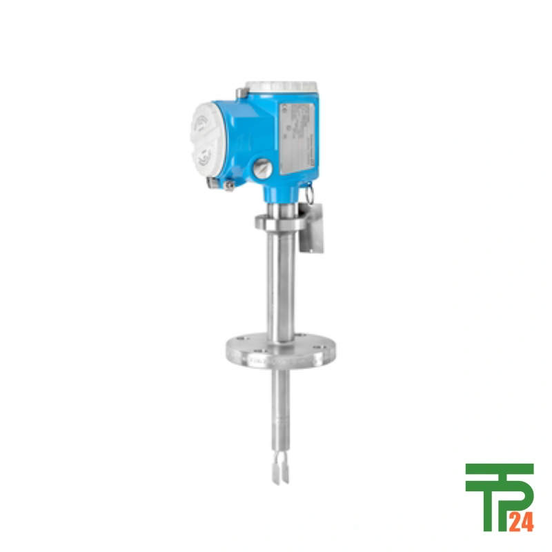 Endress+Hauser FTL81 Vibronic Point level detection Liquiphant