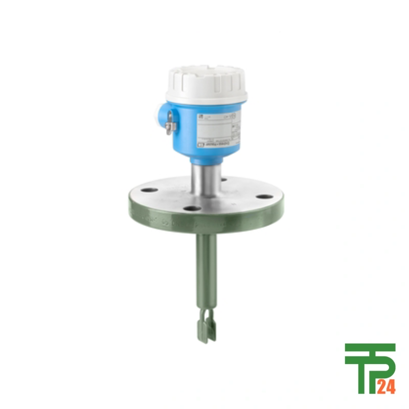 Endress+Hauser FTL85 Vibronic Point level detection Liquiphant
